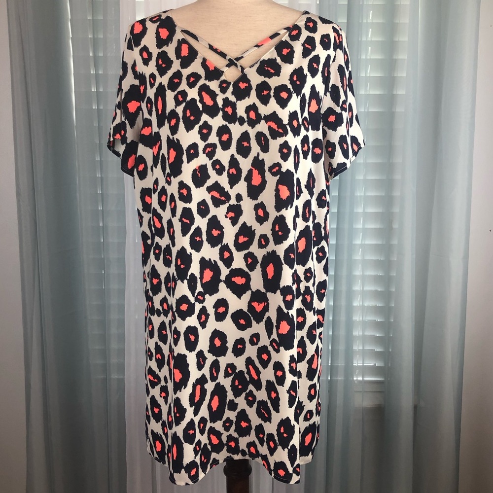 BuddyLove Dress